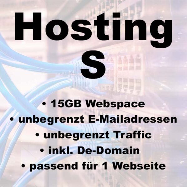 Hosting S